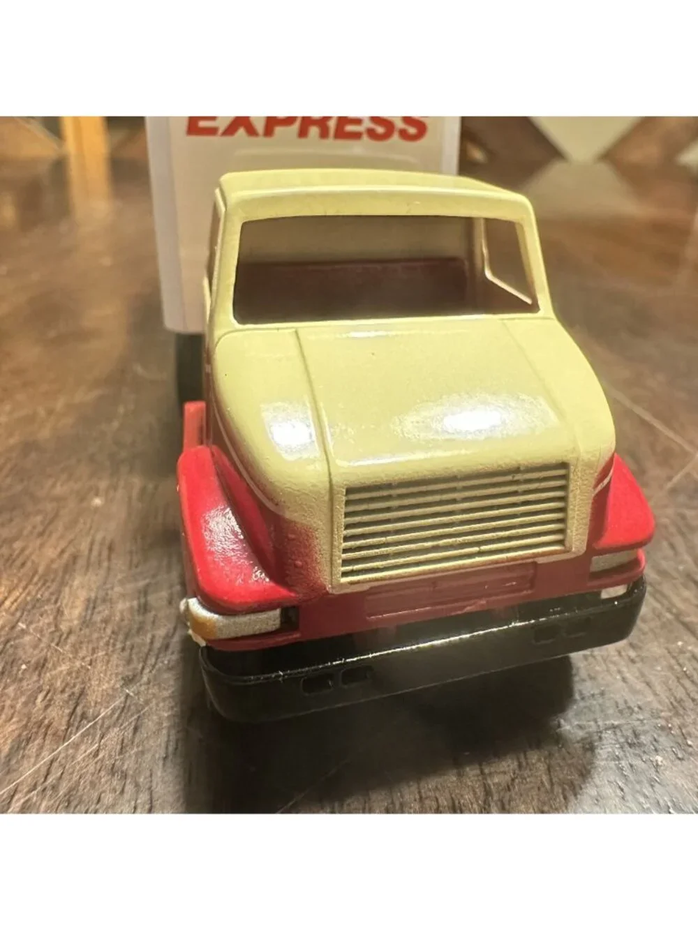 Winross Bilkays Express Metal Die Cast Toy Model Truck